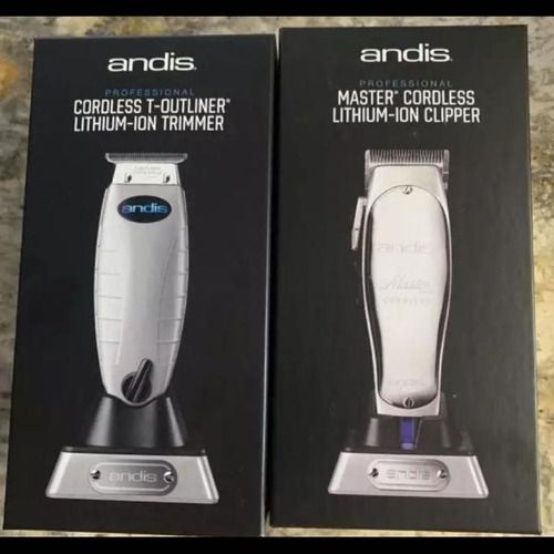 cordless andis master price