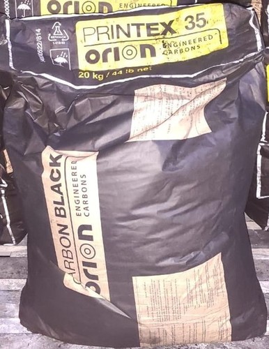 Carbon Black Printex 35