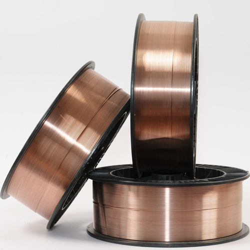 Copper Alloy Welding Wire