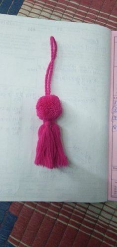 Fine Finish Decorative Tassel