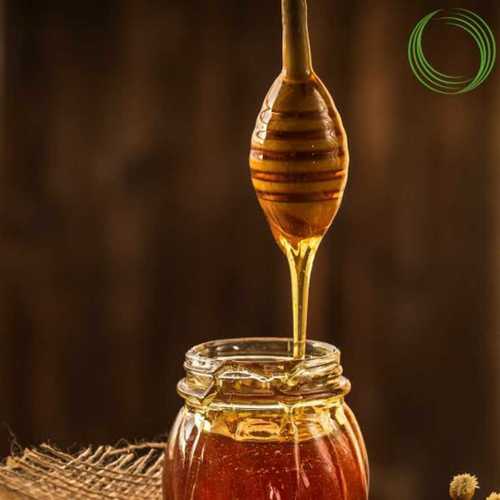 Himalayan Natural Organic Honey