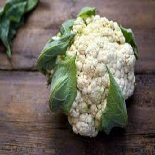 Impurity Free Organic Cauliflower