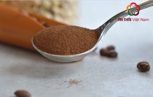 Instant Coffee Powder With Oem Private Label