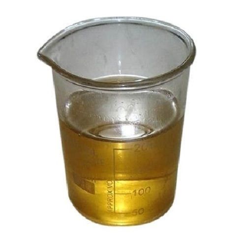 Labsa (Linear Alkyl Benzene Sulphonic Acid) Alcohol Content (%): Nil