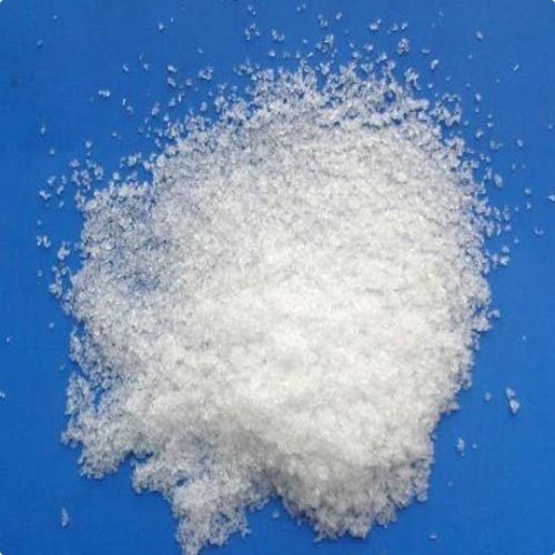 Magnesium Sulphate Powder Application: Industrial