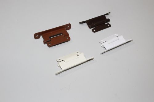 Mosquito Net Door Hinges