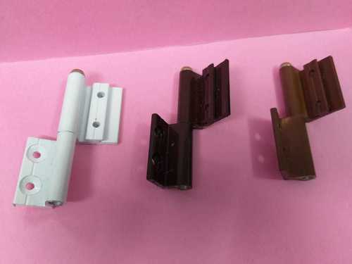 Mosquito Net Magnetic Window Hinges