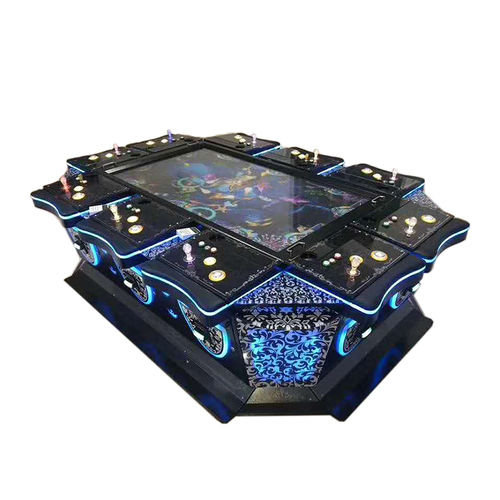 Ocean King 3 Game Machine Diameter: 50  Centimeter (Cm)