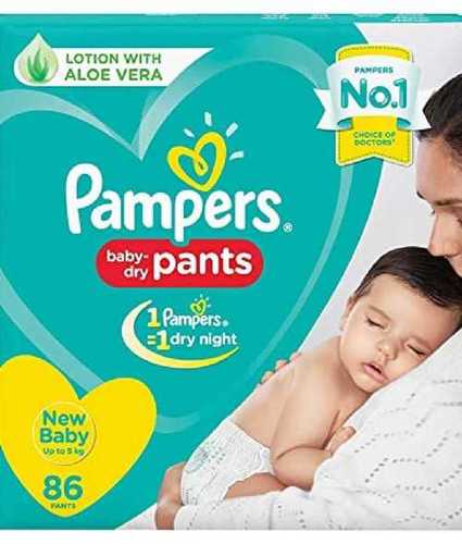 pampers xxl diapers