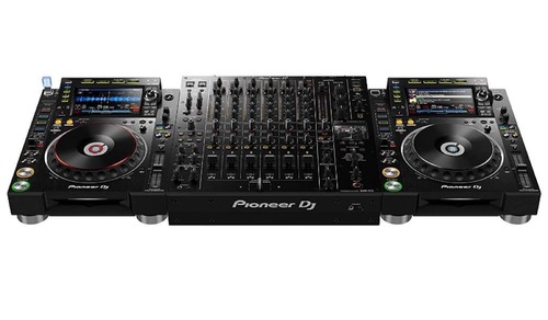 pioneer dj price