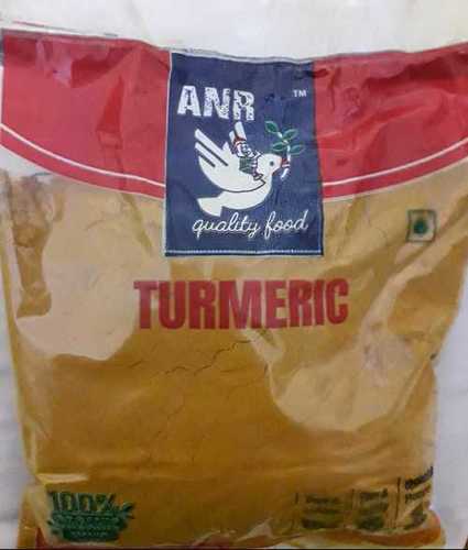 Pure Dried Turmeric Powder