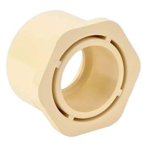 Robust Construction CPVC Reducer Bushing