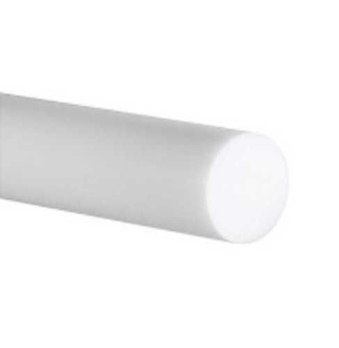 Round Shape Delrin Rod