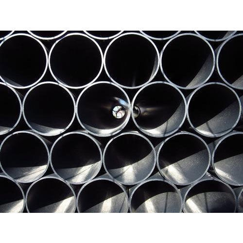 Round Upvc Plumbing Pipe Application: Construction