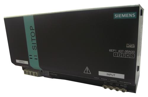 siemens ac motor