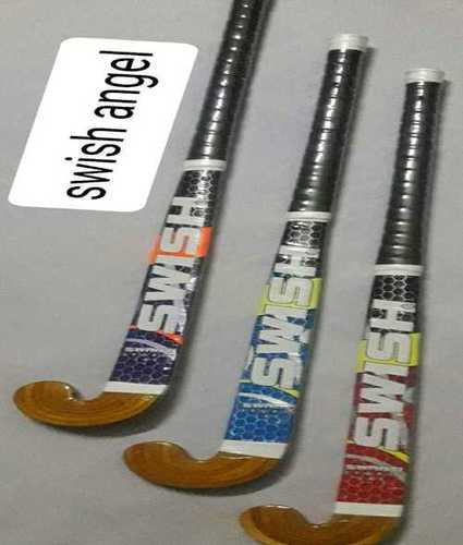 Solid Wooden Field Hockey Sticks Age Group: Adults