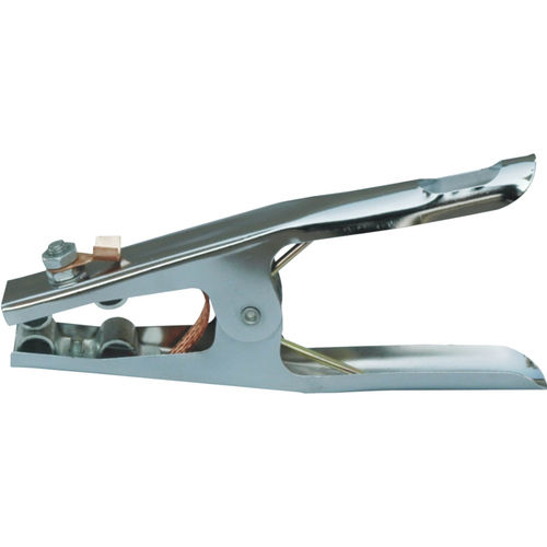 Stainless Steel Earth Clamp