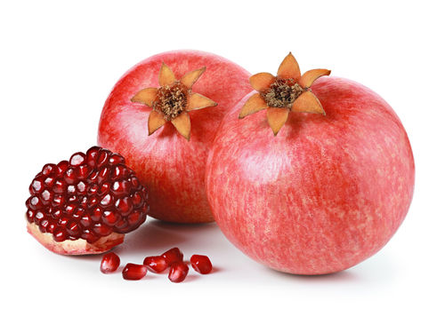 Red Wonderful Egyptian Fresh Pomegranates