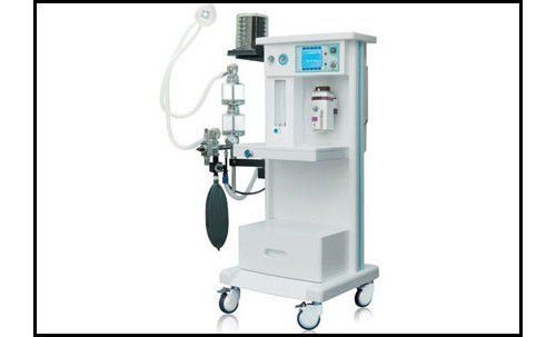 Anesthesia Machine with 2 Years Warranty