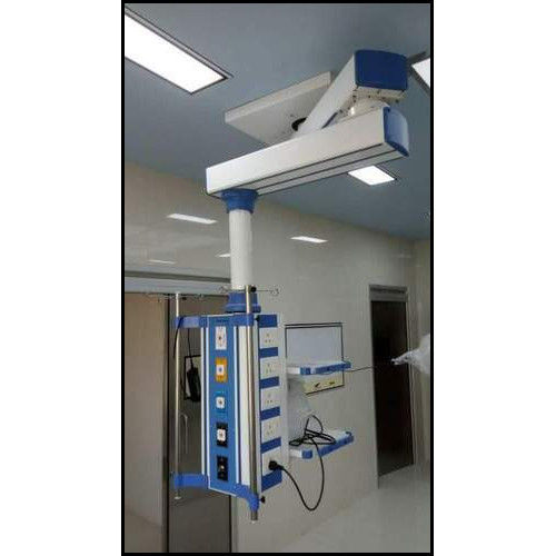 Automatic Grade Medical Pendant Application: Clinical