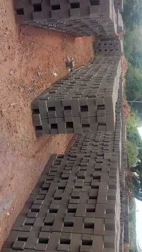 Gray Best Price Fly Ash Bricks