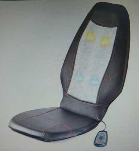 Soothes Face & Body Car Seat Massager