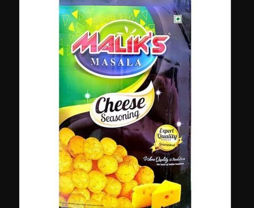 Cheese Seasoning Masala Powder Grade: Edible