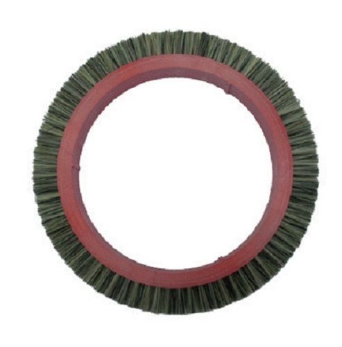 Circular Shape Stenter Brushes