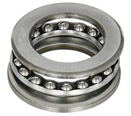 Deep Groove Thrust Bearings Bore Size: Vary