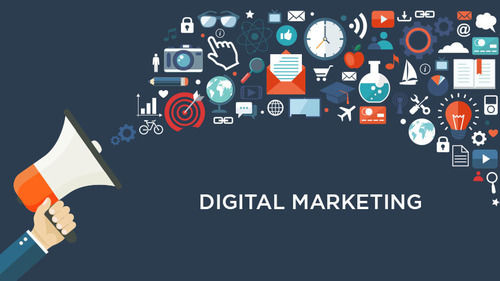 Digital Marketing Services