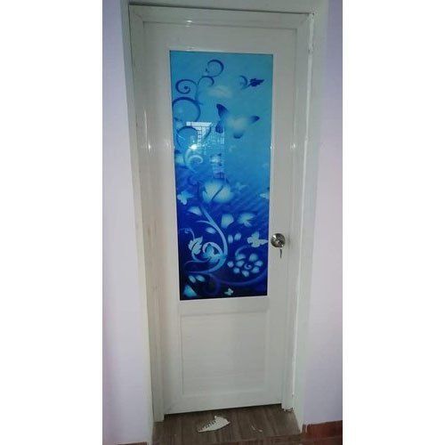 Digital Printed Pvc Door Application: Residential