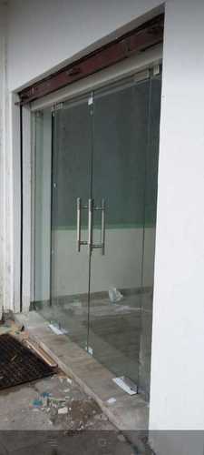 Factory Price Toughened Glass