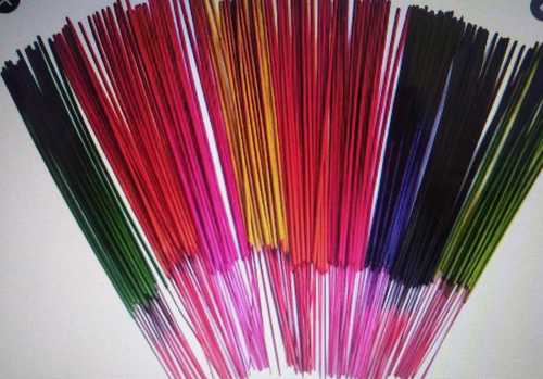 Eco-Friendly High Aroma Incense Sticks