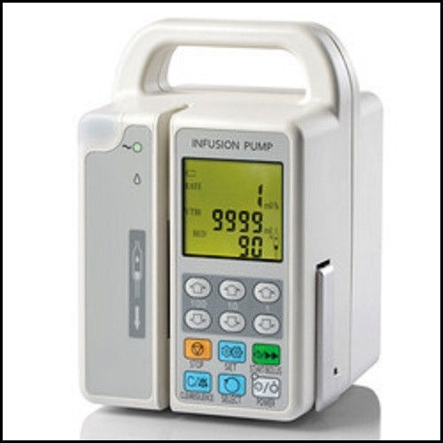 Infusion Pump for Medical Use