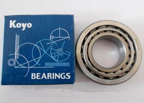 Koyo Ball Bearings Bore Size: Vary