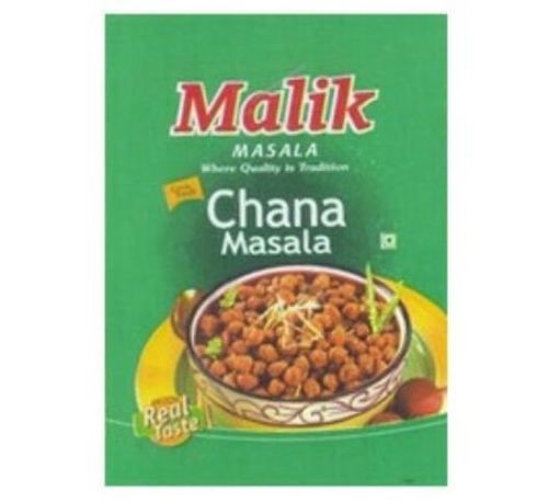 Malik Chana Masala Powder