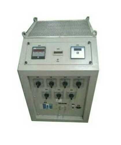 Stainless Steel Electrical Load Banks