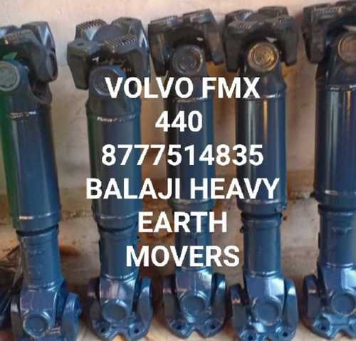 Universal Joint Volvo Tipper Fmx 440