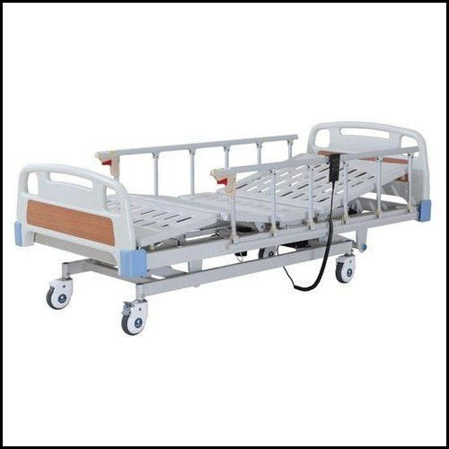 Accurate Dimension Electric Hospital Bed