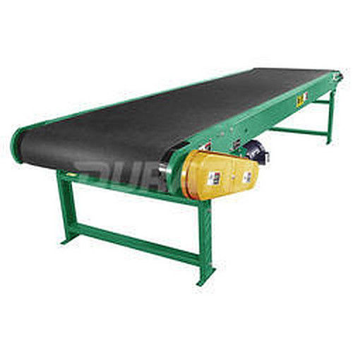 Rubber Anti Slippage Endless Conveyor Belt