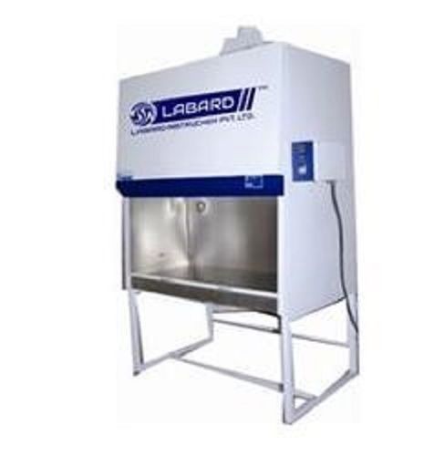 Electric Biological Safety Cabinet Dimension(L*W*H): 1800 X 600 X 600 Millimeter (Mm)