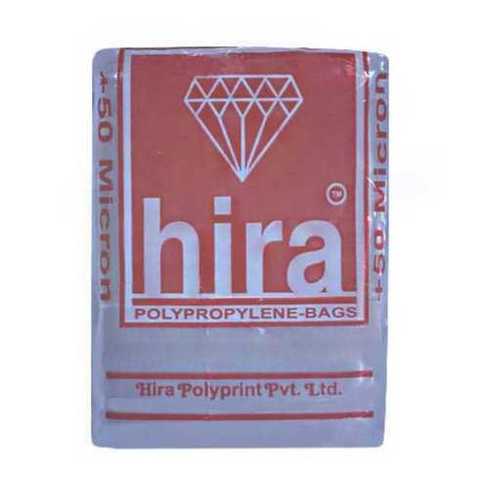 Hira Polypropylene Carry Bag Square