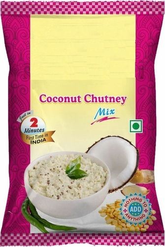 Instant Chutney Mix Powder Carbohydrate: 11 Grams Grams (G)