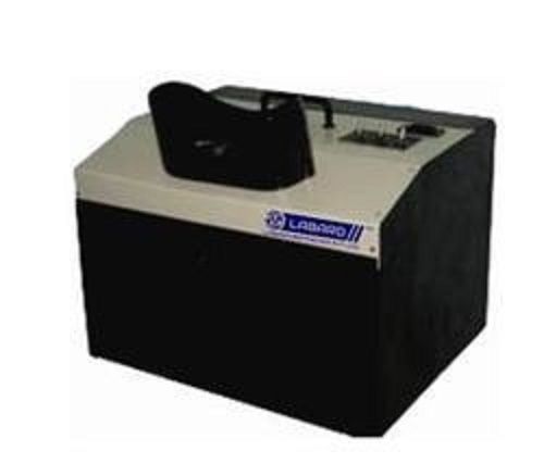 UV Chromatography Inspection Cabinet