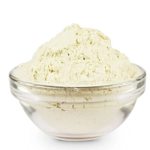 White Guar Gum Powder