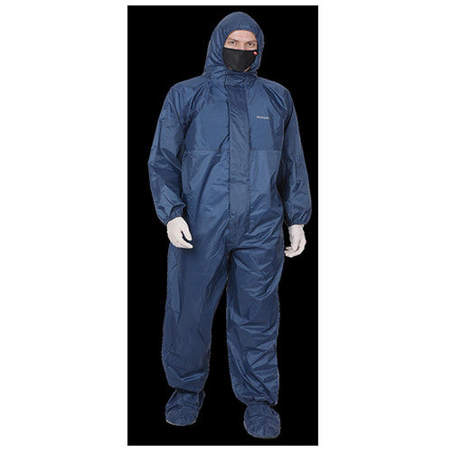 Wildcraft Hypa Shield Ppe Kit Gender: Unisex