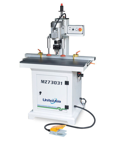 Manual Wood Working Hinge Boring Machine