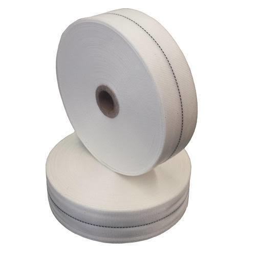 Woven Polyester Tape Roll