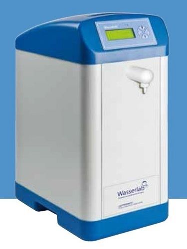 Autwomatic Water Purification System Installation Type: Cabinet Type