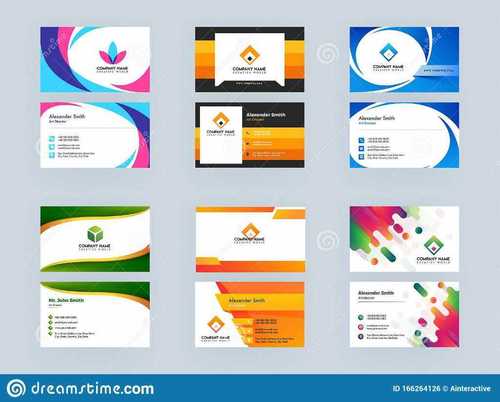 Corporate Office ID Cards